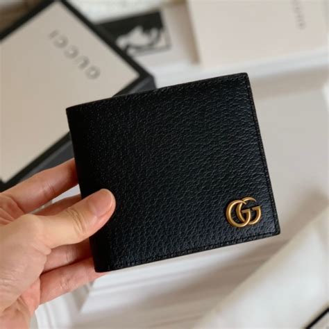 washed gucci wallet|Gucci wallet price list.